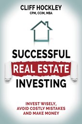 Successful Real Estate Investing