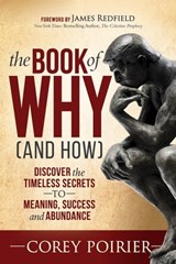 The Book of Why (and How) - Corey Poirier - 9781642795998