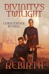 Divinity’s Twilight - Christopher Russell - 9781642798876