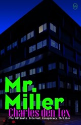 Den Tex, C: Mr. Miller - DEN TEX,  Charles - 9781642860153