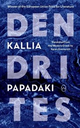 Dendrites - Kallia Papadaki - 9781642861365