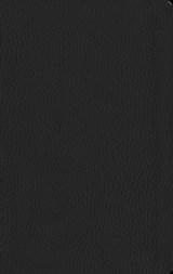 ESV Reformation Study Bible, Student Edition - Black, Premium Leather (Gift) - R. C. Sproul - 9781642893762