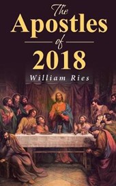 The Apostles of 2018
