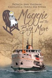Maggie and the Big Move