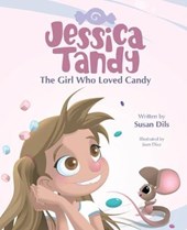 Jessica Tandy, the Girl Who Loved Candy
