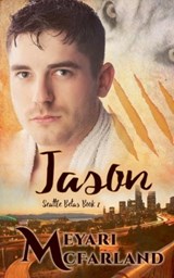 Jason - Meyari McFarland - 9781643090931