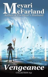 Vengeance - Meyari McFarland - 9781643091365