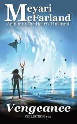 Vengeance - Meyari McFarland - 9781643091464