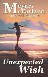 Unexpected Wish - Meyari McFarland - 9781643091471