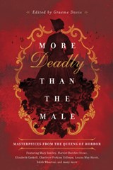 More Deadly than the Male - Graeme Davis - 9781643130118
