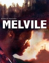 Melvile - Romain Renard - 9781643134017