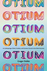 Otium - Gregor Dobler - 9781643151113