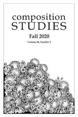 Composition Studies 48.3 (Fall 2020) - DAVIS,  Matt ; Taczak, Kara - 9781643172088