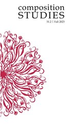 Composition Studies 51.2 (Fall 2023) - Matt Davis ; Kara Taczak - 9781643174426