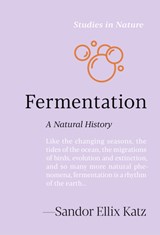 Fermentation - Sandor Ellix Katz - 9781643265513