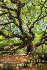 A South Carolina Chronology - Walter Edgar ; J. B. Morris ; C. J. Taylor - 9781643361666