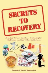 Secrets to Recovery