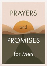 Prayers and Promises for Men - TINER,  John Hudson - 9781643527826