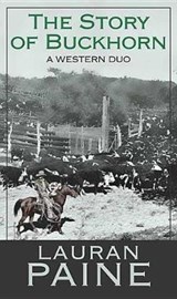 The Story of Buckhorn - PAINE,  Lauran - 9781643580357