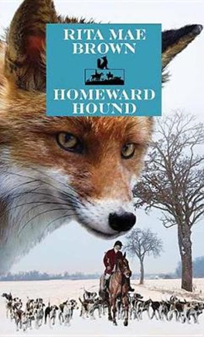 Homeward Hound, BROWN,  Rita Mae - Gebonden - 9781643580418