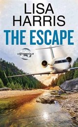 The Escape: U. S. Marshals - HARRIS,  Lisa - 9781643588384