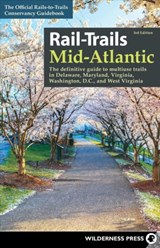 Rail-Trails Mid-Atlantic - Rails-To-Trails Conservancy - 9781643590851