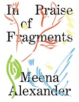 In Praise of Fragments - Meena Alexander - 9781643620121