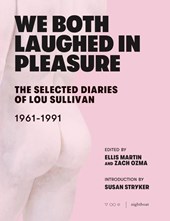 Sullivan, L: We Both Laughed in Pleasure