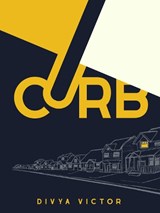 CURB - Divya Victor - 9781643620701