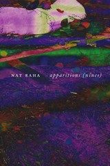 apparitions - Nat Raha - 9781643622392