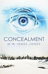 Concealment - M W Innes-Jones - 9781643707136