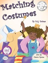 Matching Costumes - DRIVER,  D G - 9781643721613