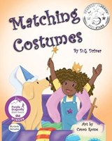 Matching Costumes - DRIVER,  D G - 9781643721620