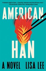 American Han - Lisa Lee - 9781643757254