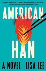 American Han - Lisa Lee - 9781643757971