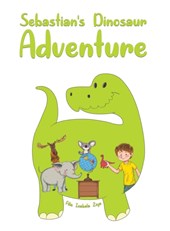 Sebastian's Dinosaur Adventure