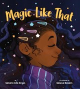 Magic Like That - Samara Cole Doyon - 9781643790701
