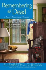 Remembering The Dead - DUNCAN,  Elizabeth J. - 9781643851136