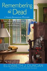 Remembering the Dead - Elizabeth J. Duncan - 9781643851143