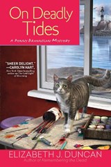 On Deadly Tides: A Penny Brannigan Mystery - DUNCAN,  Elizabeth J. - 9781643854687