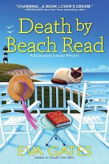 Death By Beach Read - Eva Gates - 9781643859101