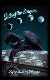 Tails of the Singers - Alice E. Wright - 9781643949932