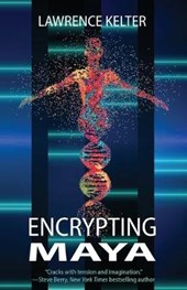 Encrypting Maya