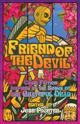 Friend of the Devil - Josh Pachter - 9781643963778