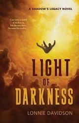 Light of Darkness - DAVIDSON,  Lonnie - 9781643970165