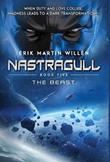 The Beast - WILLEN,  Erik Martin - 9781643971605