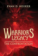 The Confrontation - Evan D. Heuker - 9781643972275