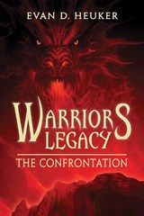 The Confrontation - HEUKER,  Evan D. - 9781643972282