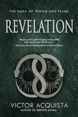 Revelation - Victor Acquista - 9781643972312