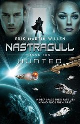 Hunted - Erik Martin Willen - 9781643972671